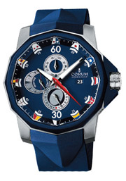 Corum.277.933.06/0373 AB12.Admiral's Cup Tides 48
